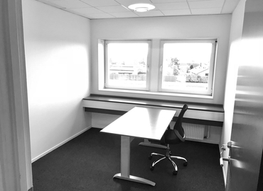 Coworking på Strandesplanaden 110, 2665 Vallensbæk Strand - 249 m² | Foto 8 - Lokalebasen