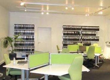 Coworking på Studsgade 44, 8000 Aarhus C - 100 m² | Foto 0 - Lokalebasen.dk