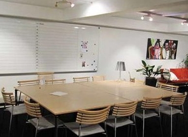 Coworking på Studsgade 44, 8000 Aarhus C - 100 m² | Foto 2 - Lokalebasen