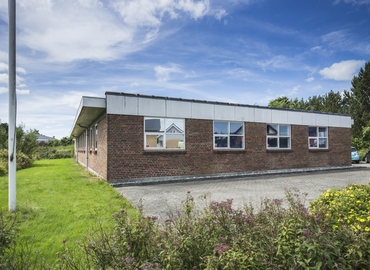 Explore suitable a 35 m² Co-working  in Hasselager, Teglbækvej 8 (8361) - 0 | MatchOffice.com