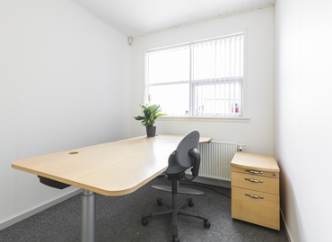 Coworking på Teglbækvej 8, 8361 Hasselager - 35 m² | Foto 3 - Lokalebasen.dk