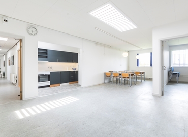 Coworking på Teglbækvej 8, 8361 Hasselager - 35 m² | Foto 8 - Lokalebasen.dk