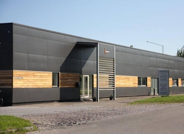 Join suitable a 250 m² Coworking space  in Risskov, Viengevej 2 (8240) - 1 | MatchOffice