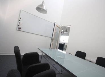 Join suitable a 250 m² Coworking space  in Risskov, Viengevej 2 (8240) - 4 | MatchOffice.com