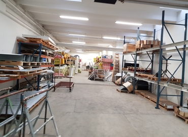 Lager til leje på Blokken 23, 3460 Birkerød - 750 m² | Foto 2 - Lokalebasen.dk