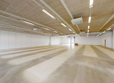 Butik til leje på Frederikshavnsvej, 9800 Hjørring - 618 m² | Foto 6 - Lokalebasen.dk
