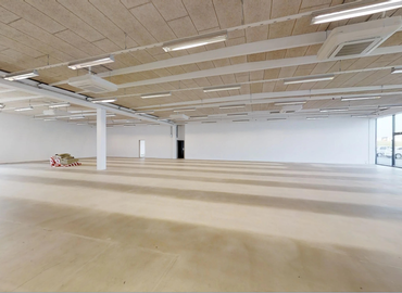 Butik til leje på Frederikshavnsvej, 9800 Hjørring - 618 m² | Foto 5 - Lokalebasen.dk