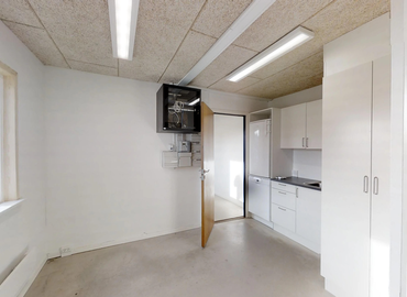 Butik til leje på Frederikshavnsvej, 9800 Hjørring - 618 m² | Foto 8 - Lokalebasen.dk