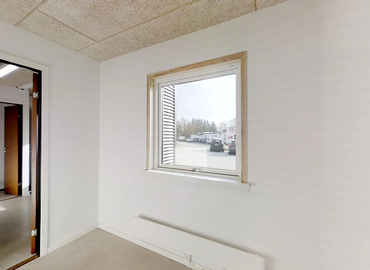 Butik til leje på Frederikshavnsvej, 9800 Hjørring - 618 m² | Foto 9 - Lokalebasen