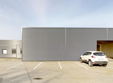 Butik til leje på Frederikshavnsvej, 9800 Hjørring - 618 m² | Foto 11 - Lokalebasen