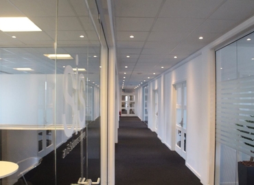 250 m² Business space building for rent in Rodovre, Islevdalvej 214 (2610) - 0 | MatchOffice.com
