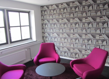 Kontorhotel på Islevdalvej 214, 2610 Rødovre - 50 m² | Foto 2 - Lokalebasen