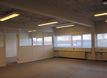 Office Blangstedgårdsvej  1, part. 5220 Odense SO