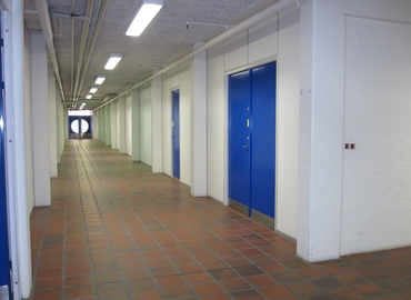 Office Blangstedgårdsvej  1, part. 5220 Odense SO