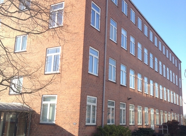 Office Poppelgårdvej 7, 3.sal 2860 Soborg