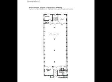 Office Poppelgårdvej 7, 3.sal 2860 Soborg