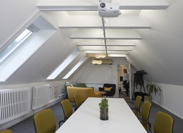 Kontor til leje på Marselis Boulevard 1, 8000 Aarhus C - 55 m² | Foto 8 - Lokalebasen.dk