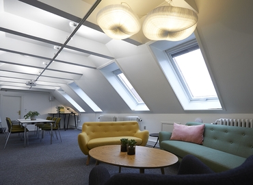 Kontor til leje på Marselis Boulevard 1, 8000 Aarhus C - 55 m² | Foto 9 - Lokalebasen.dk