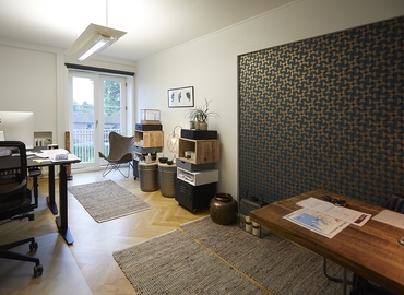 Kontor til leje på Marselis Boulevard 1, 8000 Aarhus C - 55 m² | Foto 14 - Lokalebasen.dk