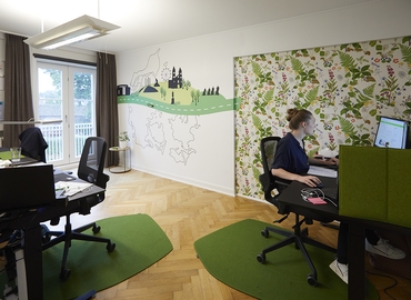 Kontor til leje på Marselis Boulevard 1, 8000 Aarhus C - 55 m² | Foto 15 - Lokalebasen