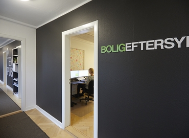 Kontor til leje på Marselis Boulevard 1, 8000 Aarhus C - 55 m² | Foto 10 - Lokalebasen