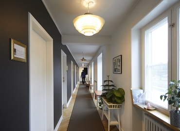 Kontor til leje på Marselis Boulevard 1, 8000 Aarhus C - 55 m² | Foto 18 - Lokalebasen.dk