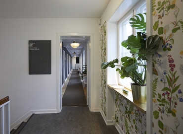 Kontor til leje på Marselis Boulevard 1, 8000 Aarhus C - 55 m² | Foto 5 - Lokalebasen