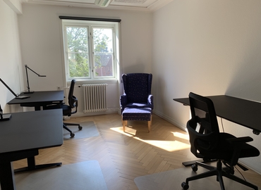 Kontor til leje på Marselis Boulevard 1, 8000 Aarhus C - 55 m² | Foto 11 - Lokalebasen.dk