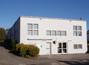 Kontor til leje på Karl Bjarnhofs Vej 13, 7120 Vejle Øst - 34 m² | Foto 2 - Lokalebasen.dk