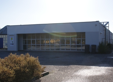 Kontor til leje på Karl Bjarnhofs Vej 13, 7120 Vejle Øst - 34 m² | Foto 1 - Lokalebasen
