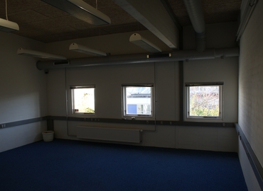 Kontor til leje på Karl Bjarnhofs Vej 13, 7120 Vejle Øst - 34 m² | Foto 8 - Lokalebasen