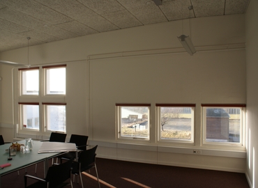 Kontor til leje på Karl Bjarnhofs Vej 13, 7120 Vejle Øst - 34 m² | Foto 6 - Lokalebasen