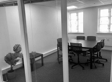 Office Søborg Hovedgade 94B 2860 Soborg