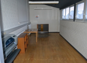 Office Bredgade  208C 9700 Bronderslev