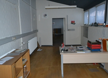 Office Bredgade  208C 9700 Bronderslev