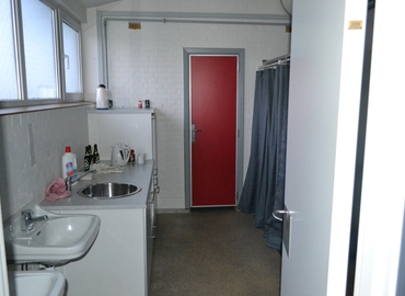 Office Bredgade  208C 9700 Bronderslev