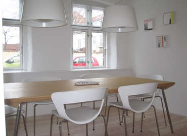 Kontor til leje på Skt. Anna Gade 5, 8000 Aarhus C - 30 m² | Foto 5 - Lokalebasen