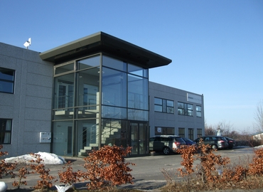 282 m² Kontorplads udlejes i Værløse, Lejrvej 29 (3500) der opfylder alle dine krav - 3 | Lokalebasen.dk