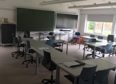 Mødelokale på Pontoppidansgade 30, 4800 Nykøbing F - 600 m² | Foto 0 - Lokalebasen