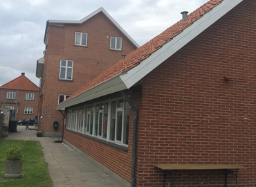 Mødelokale på Pontoppidansgade 30, 4800 Nykøbing F - 600 m² | Foto 3 - Lokalebasen.dk