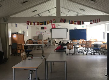 Mødelokale på Pontoppidansgade 30, 4800 Nykøbing F - 600 m² | Foto 5 - Lokalebasen