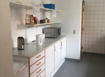 Mødelokale på Pontoppidansgade 30, 4800 Nykøbing F - 600 m² | Foto 6 - Lokalebasen.dk
