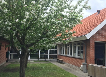 Mødelokale på Pontoppidansgade 30, 4800 Nykøbing F - 600 m² | Foto 8 - Lokalebasen.dk