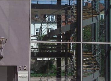 Kontor til leje på Jægergårdsgade 118-122, 8000 Aarhus C - 894 m² | Foto 1 - Lokalebasen