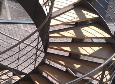 Kontor til leje på Jægergårdsgade 118-122, 8000 Aarhus C - 894 m² | Foto 2 - Lokalebasen.dk