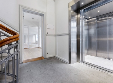 Office Bredgade 25E 1260 Copenhagen City Center