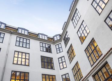 Kontor til leje på Bredgade 25E, 1260 København K - 306 m² | Foto 1 - Lokalebasen.dk