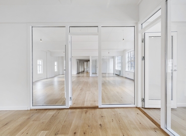 Office Bredgade 25E 1260 Copenhagen City Center