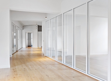 Office Bredgade 25E 1260 Copenhagen City Center