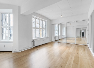 Office Bredgade 25E 1260 Copenhagen City Center
